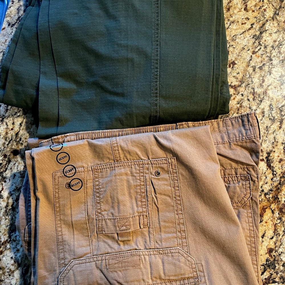 REDHEAD™ MEN’S RH STANLEY PANTS